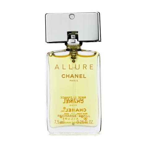 chanel allure flask refill